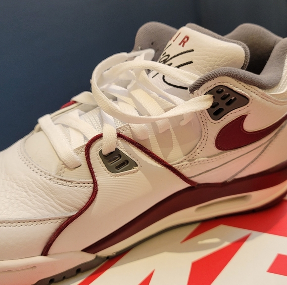 Nike Air Flight 89 - Picture 5 of 5